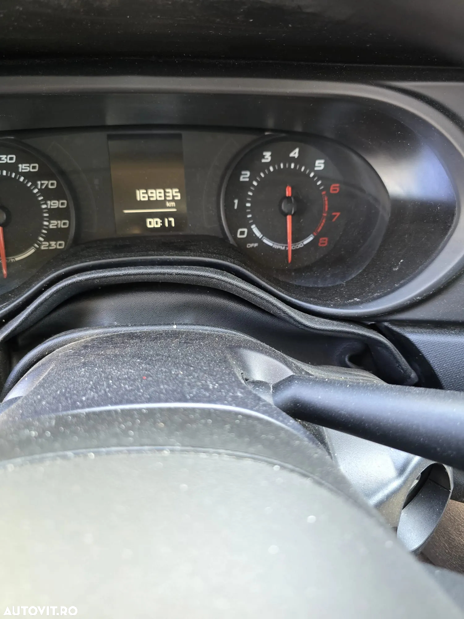 Fiat Tipo - 10