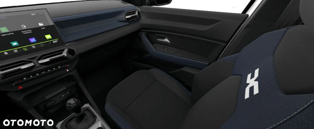 Dacia Bigster 1.2 TCe mHEV Expression - 10