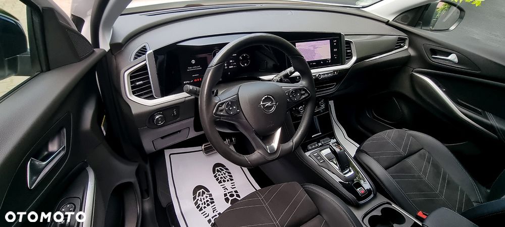Opel Grandland 1.5 D Automatik Ultimate - 16