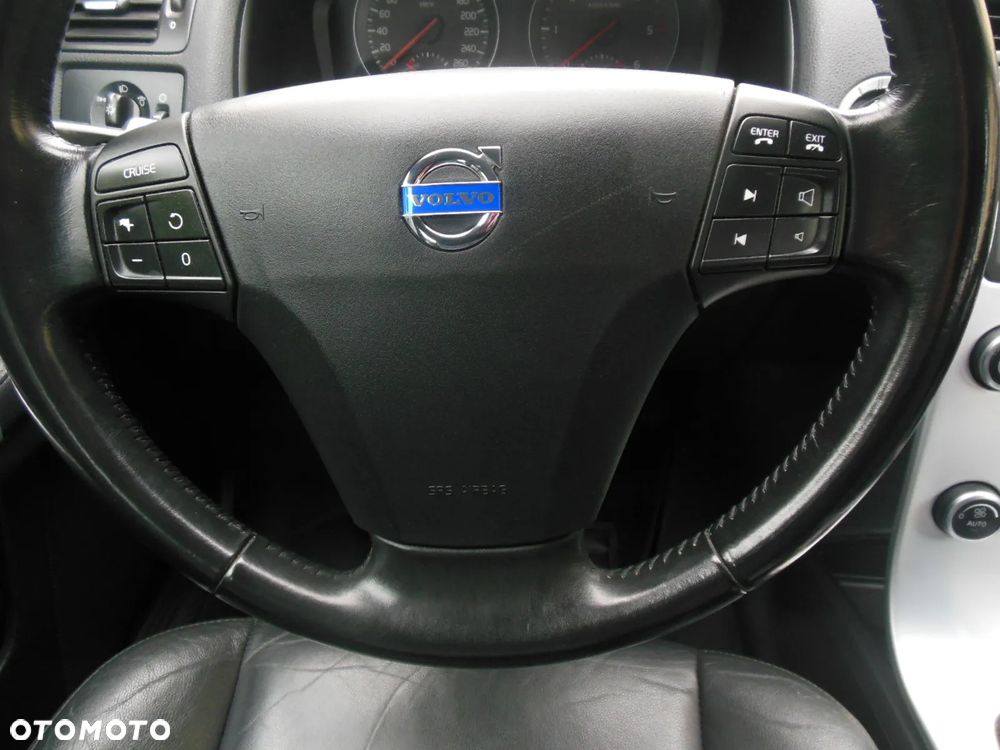 Volvo V50 - 13