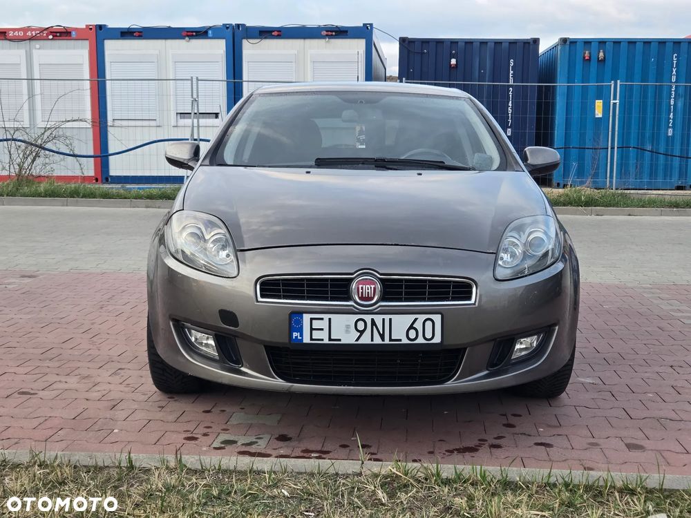 Fiat Bravo - 2