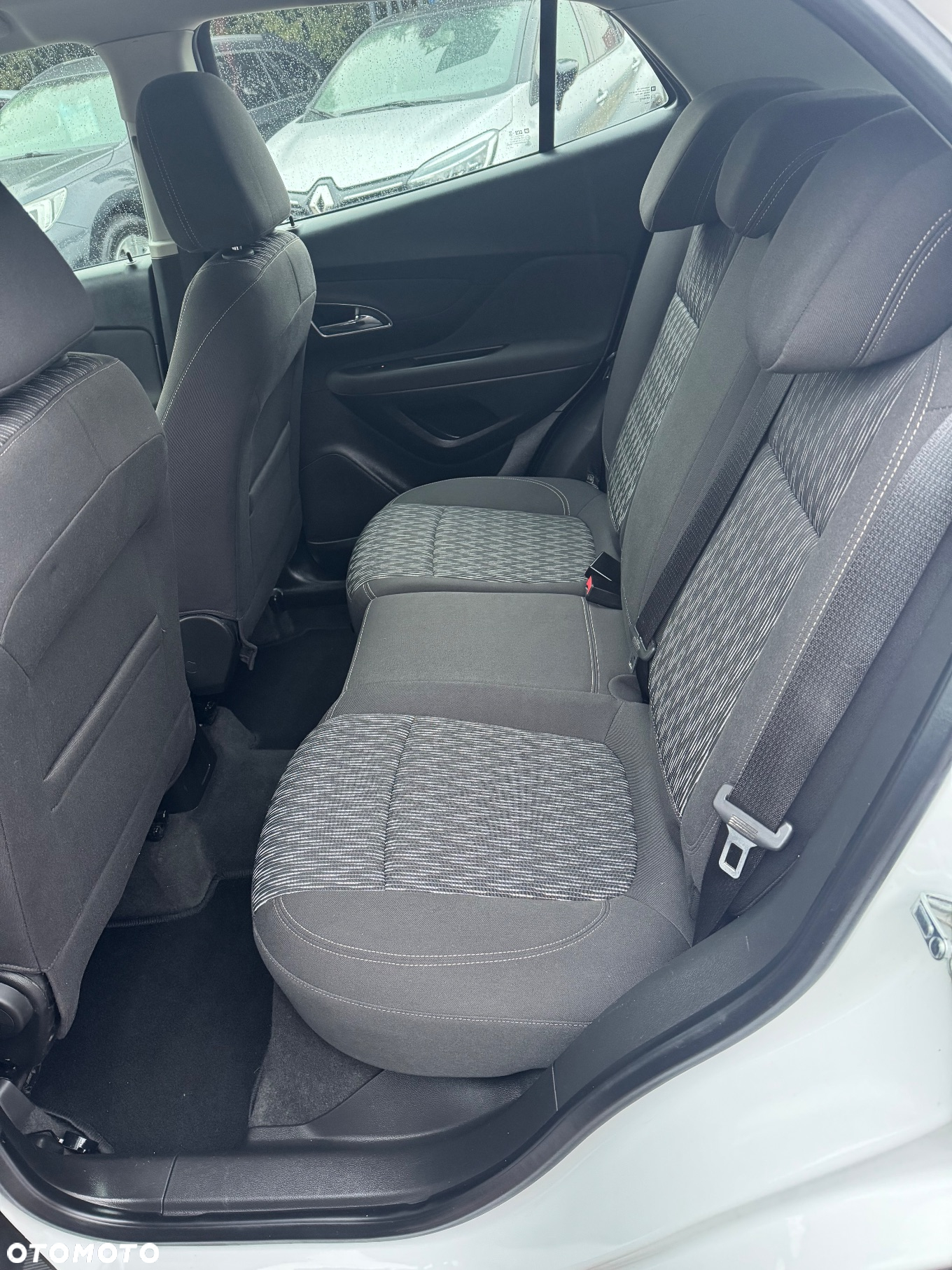 Opel Mokka - 18