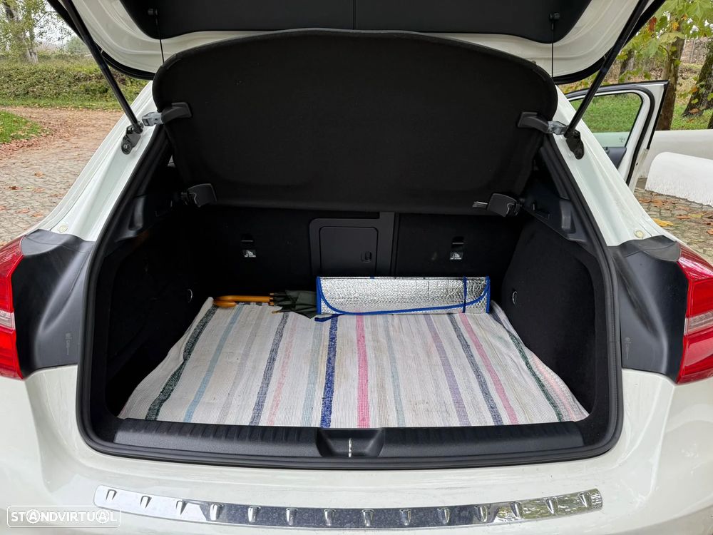 Mercedes-Benz GLA 200 (CDI) d 7G-DCT AMG Line - 7