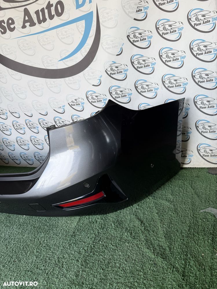 Bara spate bmw seria 3 G21 kombi break - 5