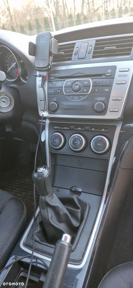 Mazda 6 2.0 Exclusive - 6