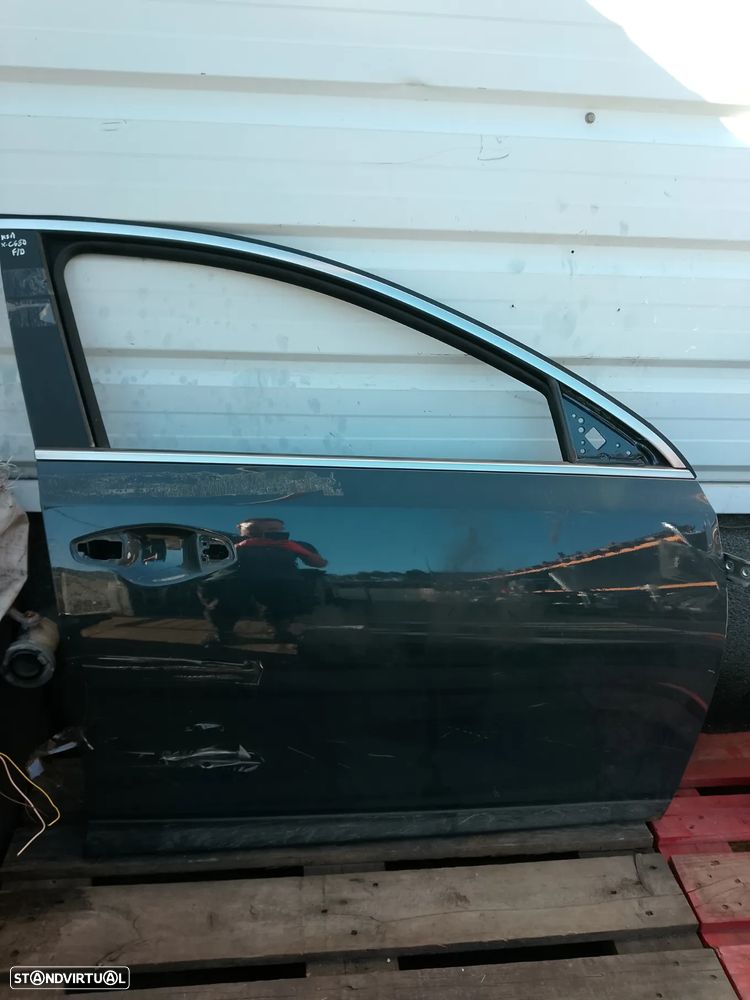 PORTA FRENTE DIREITA KIA XCEED 19- - 1