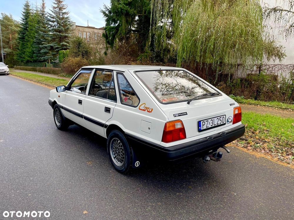 Polonez Caro - 6