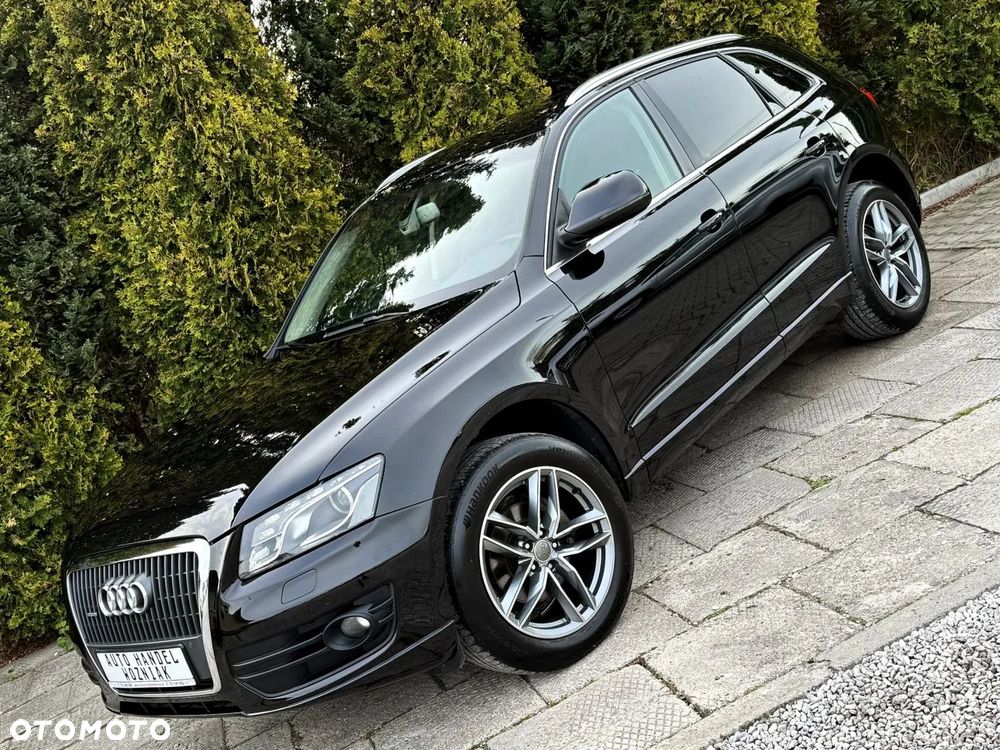 Audi Q5 - 9
