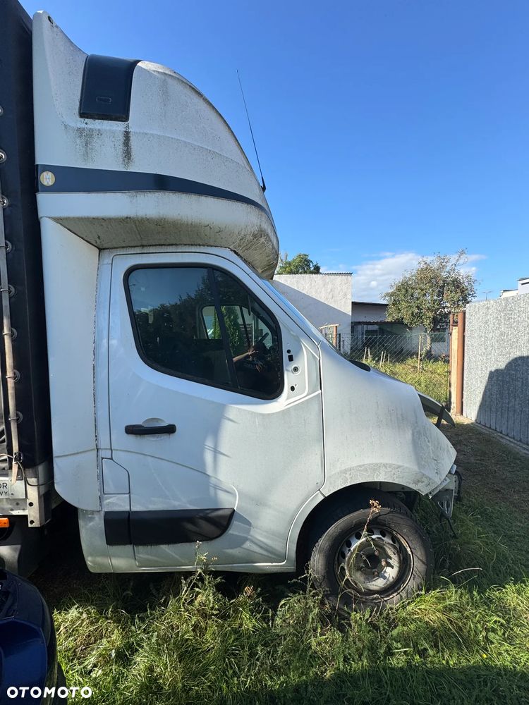 Renault MASTER - 4