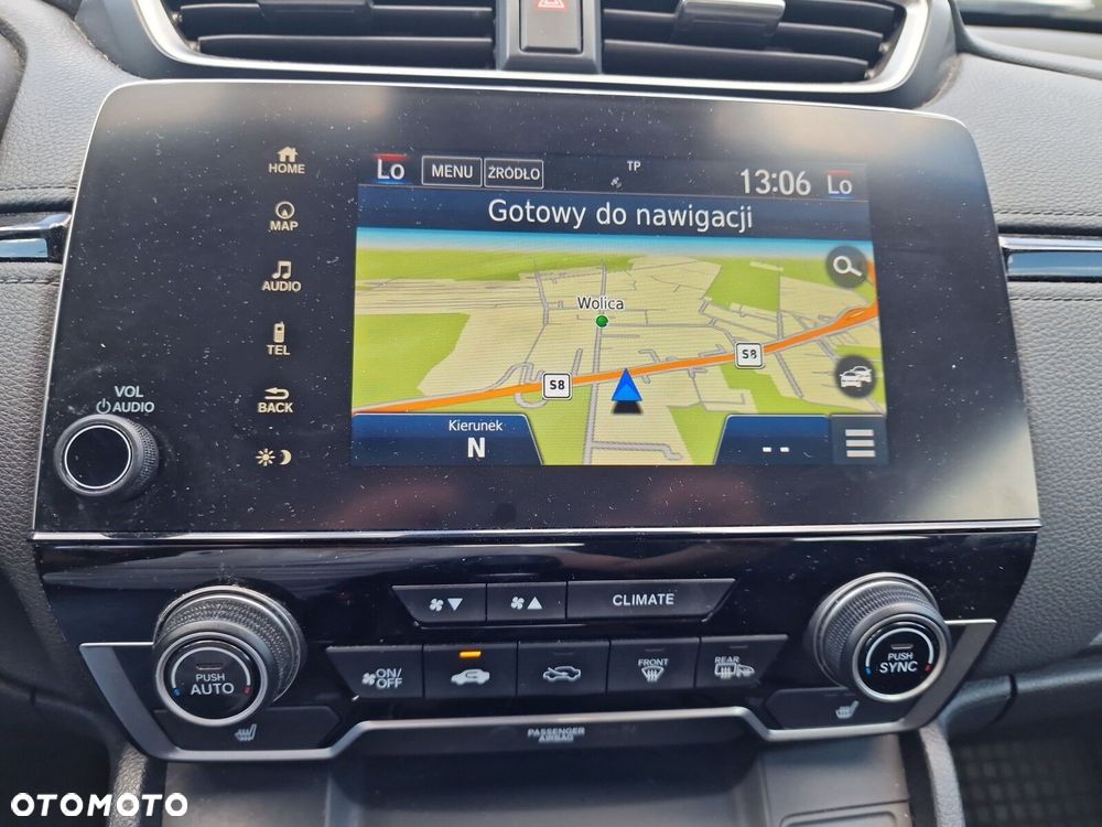 Honda CR-V 1.5 Elegance (2WD / Connect+) - 40