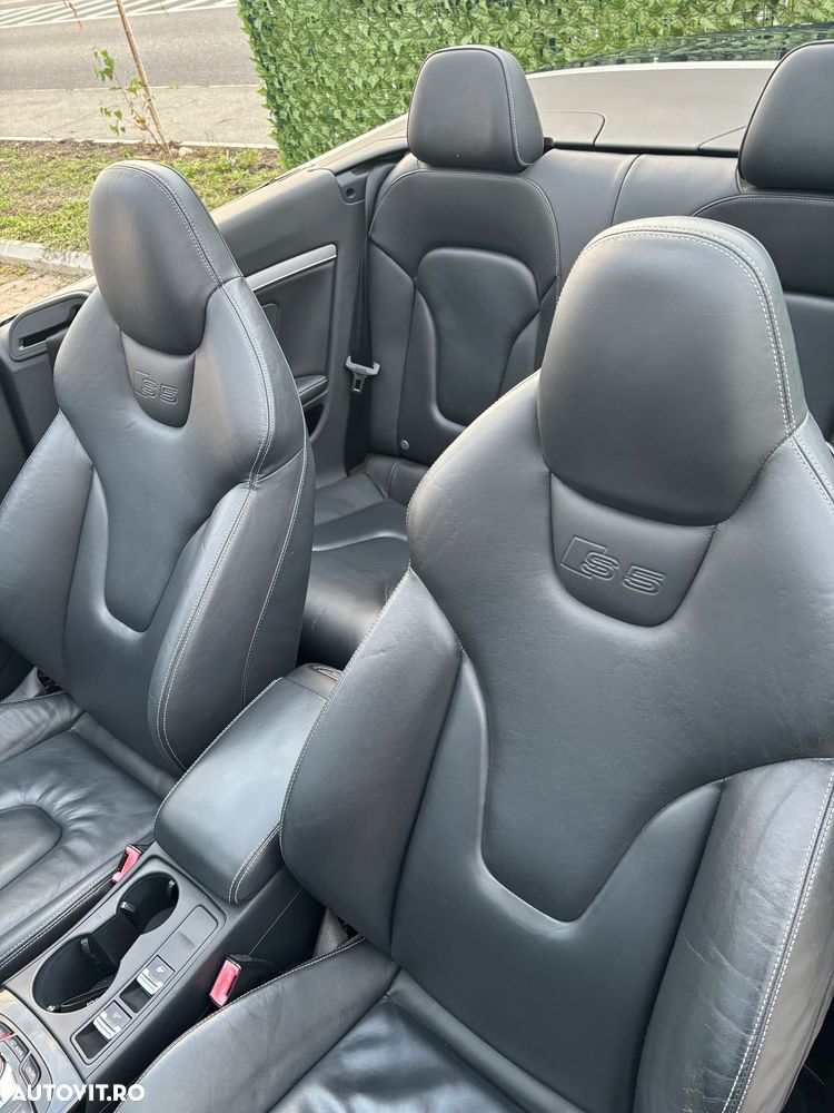 Audi S5 3.0 TFSI quattro S-tronic - 18