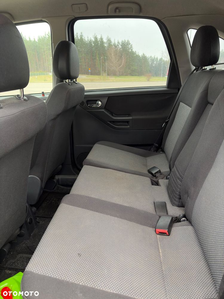 Opel Meriva 1.4 Enjoy - 13