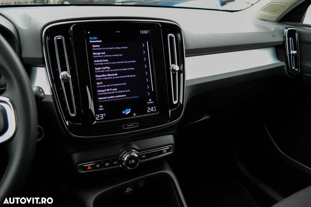 Volvo XC 40 T5 Recharge DKG Essential - 30