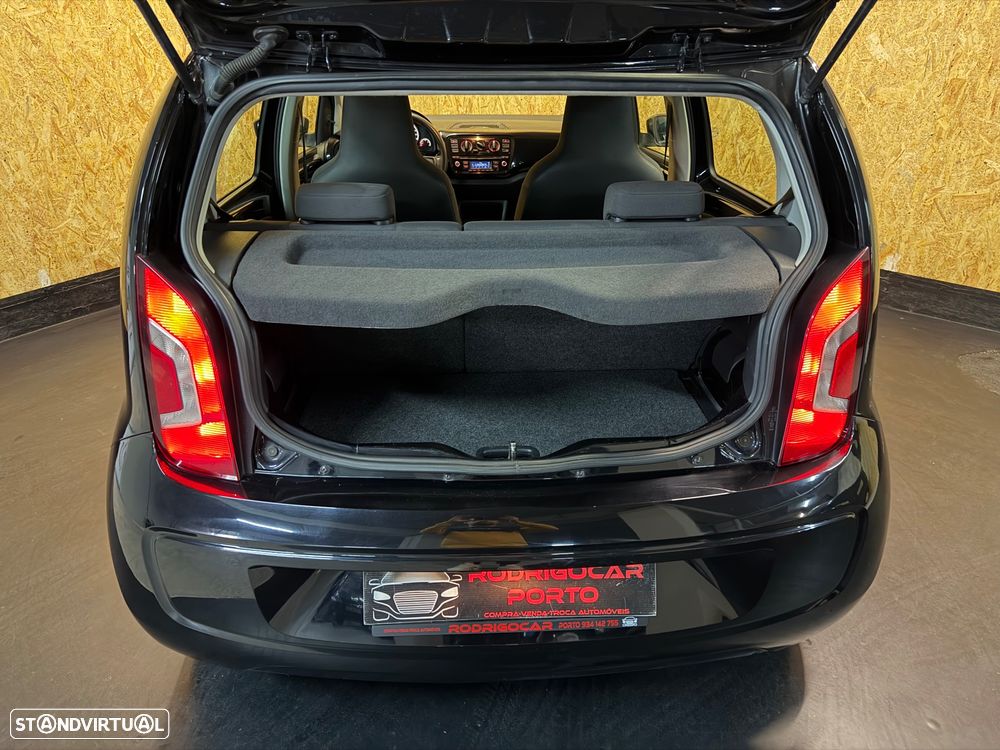 VW Up! 1.0 BlueMotion Move - 18