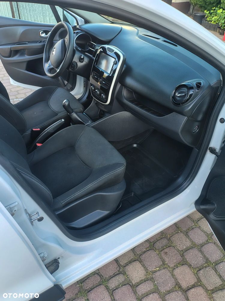 Renault Clio 1.5 dCi Business - 15