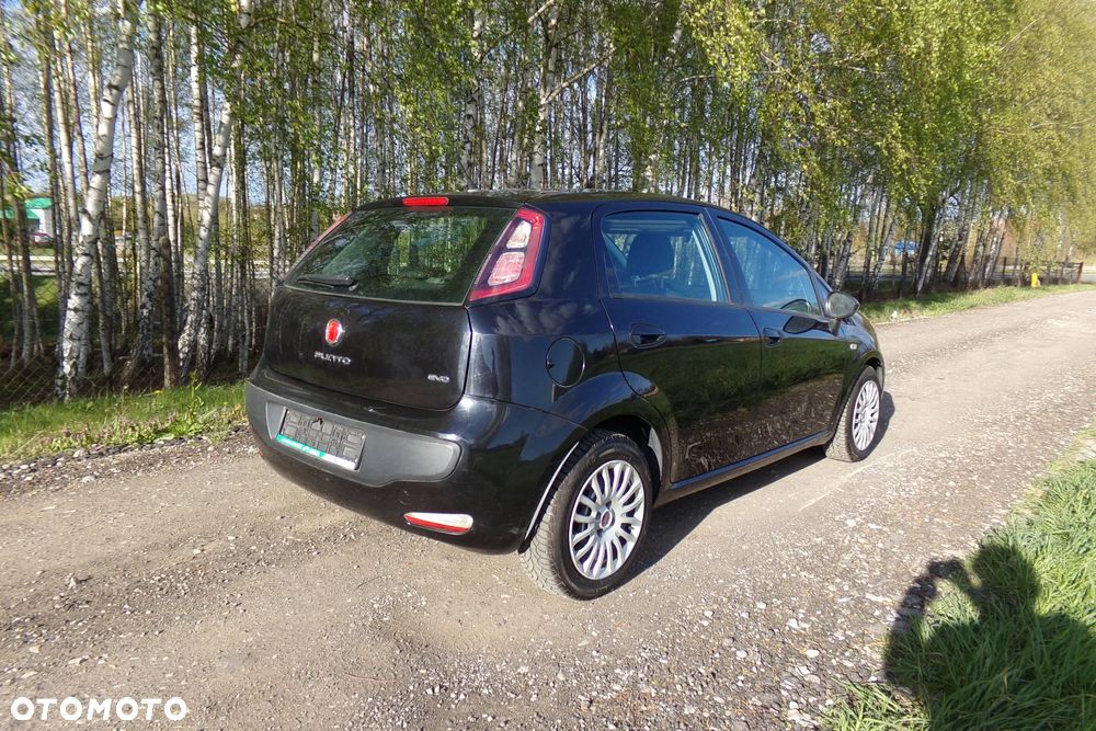 Fiat Punto - 6