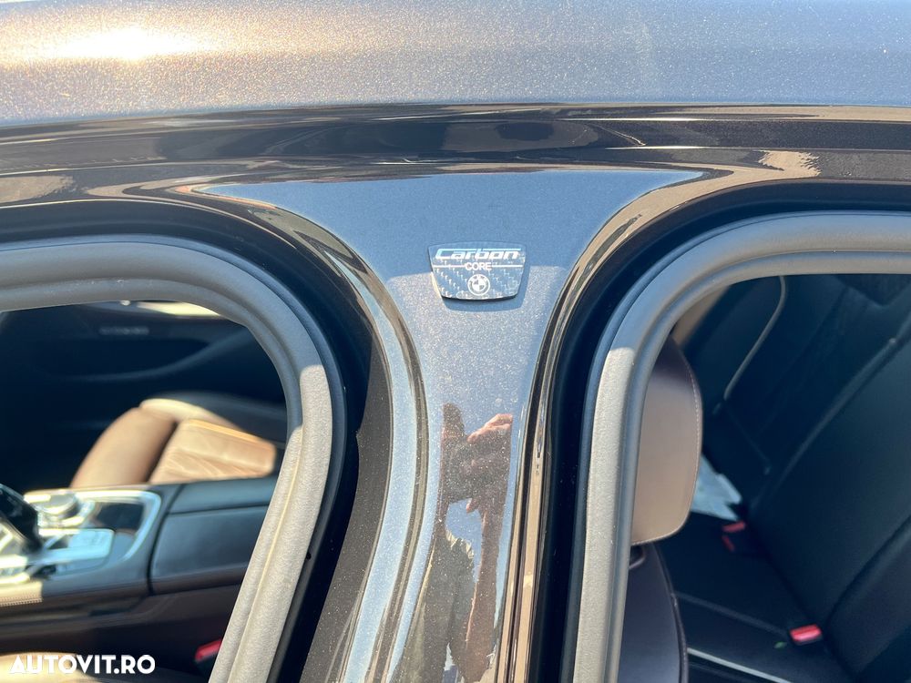 BMW Seria 7 740d xDrive - 18