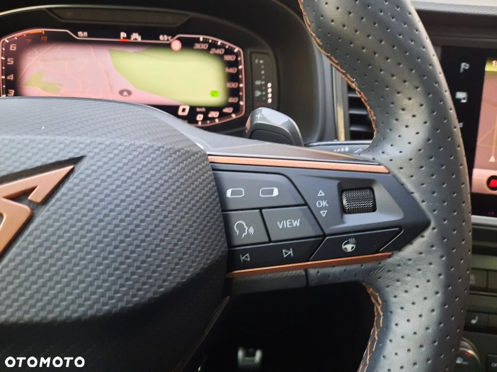 Cupra Ateca - 25