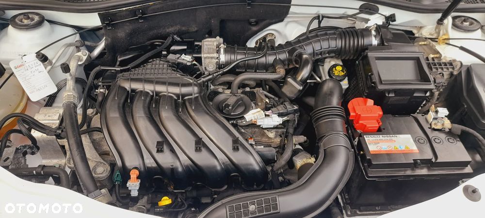 Dacia Duster - 18