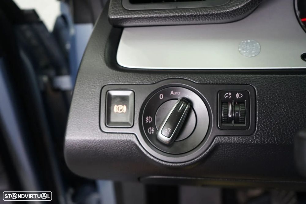 VW Passat CC 2.0 TDi - 26