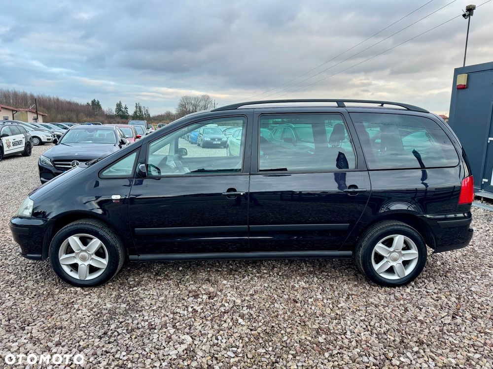 Seat Alhambra - 12
