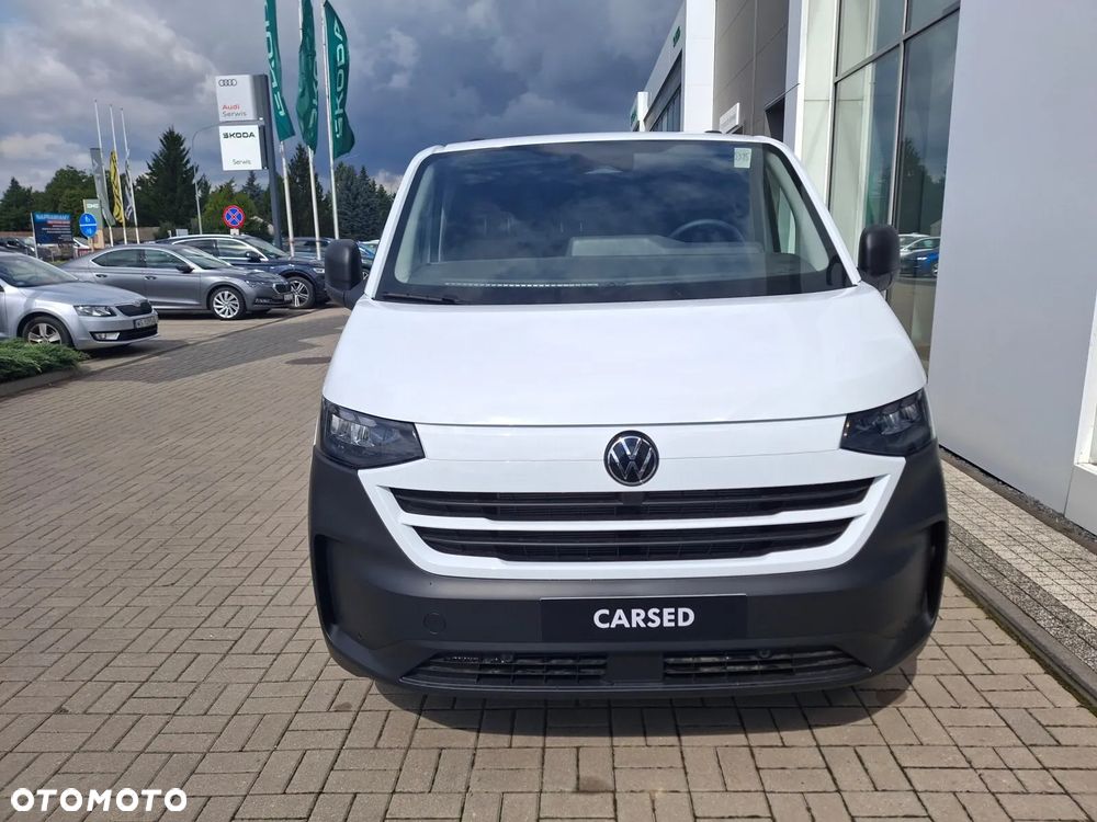 Volkswagen Transporter - 3