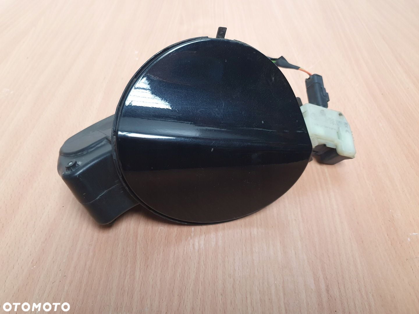 KLAPKA WLEWU PALIWA KOREK SIŁOWNIK CITROEN DS4 9687946880 KTV - 5
