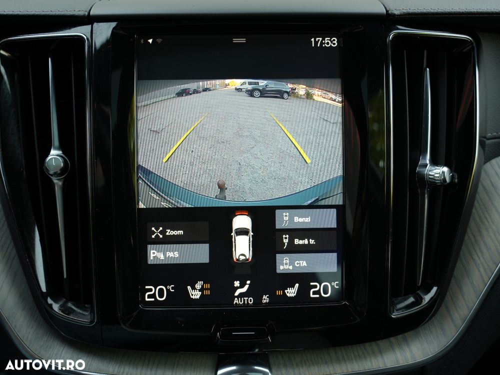 Volvo XC 60 - 20