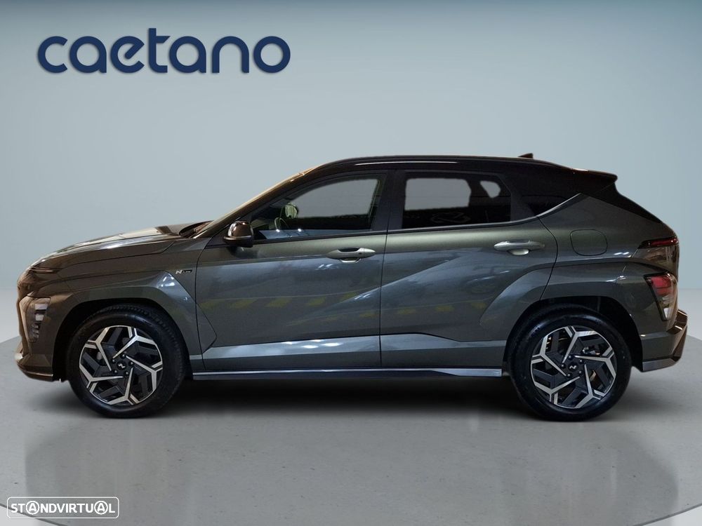 Hyundai Kauai 1.0 T-GDi Premium (TT) - 5