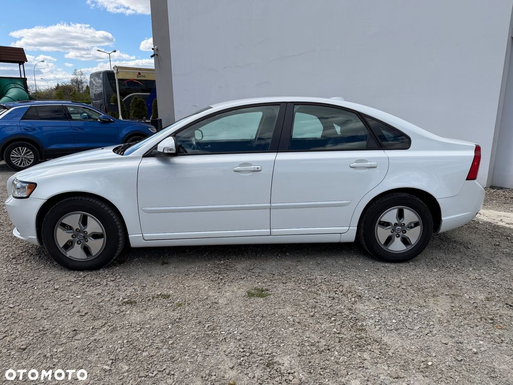 Volvo S40 1.6D DPF RDesign - 10
