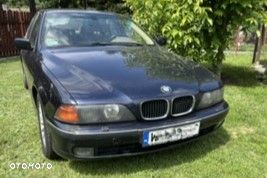 BMW Seria 5 - 1