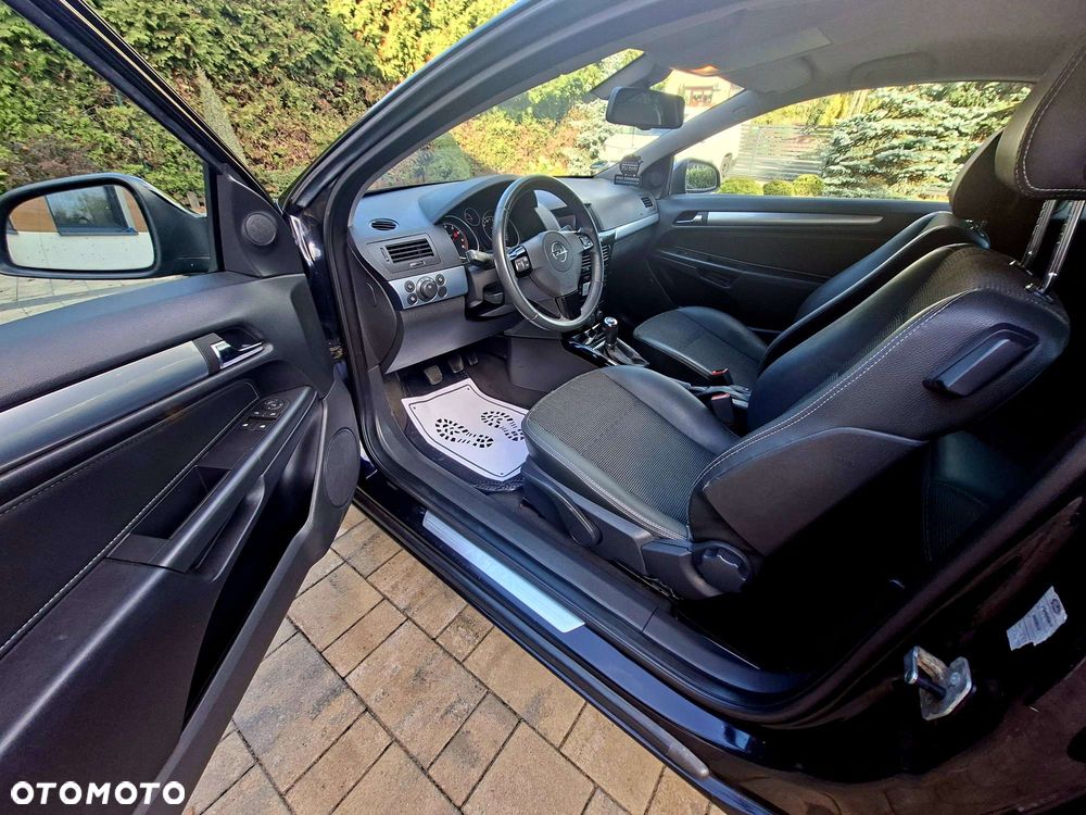 Opel Astra 1.6 Innovation - 5