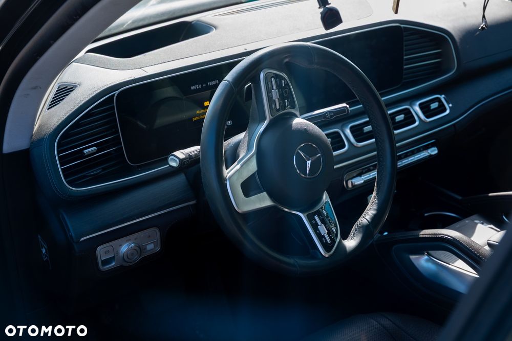 Mercedes-Benz GLE 400 d 4-Matic Premium Plus - 16