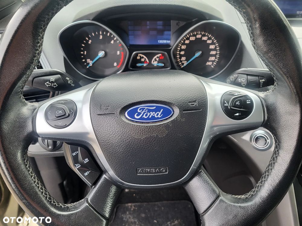 Ford Kuga 2.0 TDCi 4x4 Trend - 15