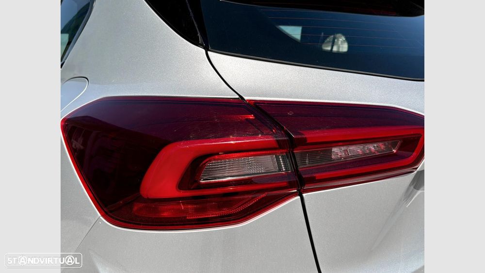 Ford Focus 1.0 EcoBoost MHEV ST-Line Aut. - 10