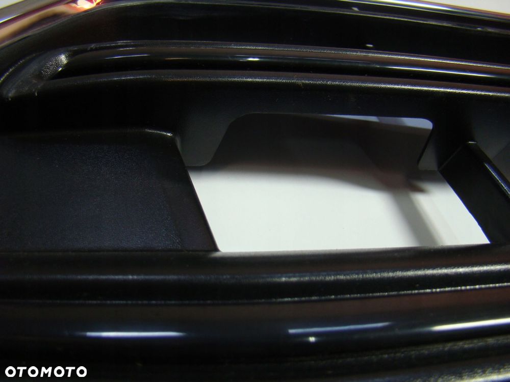 atrapa grill przód przednia ford transit mk8 sunlight kamper lift 18- - 5