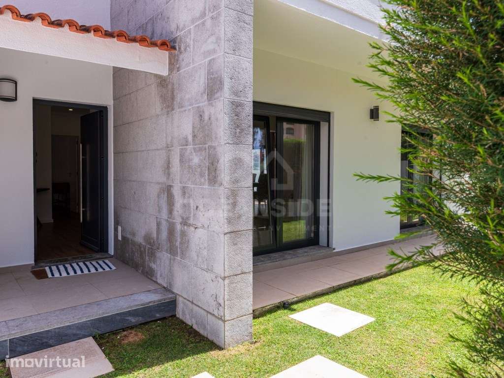 Moradia T4 | Bairro do Rosário, Cascais - Grande imagem: 2/51