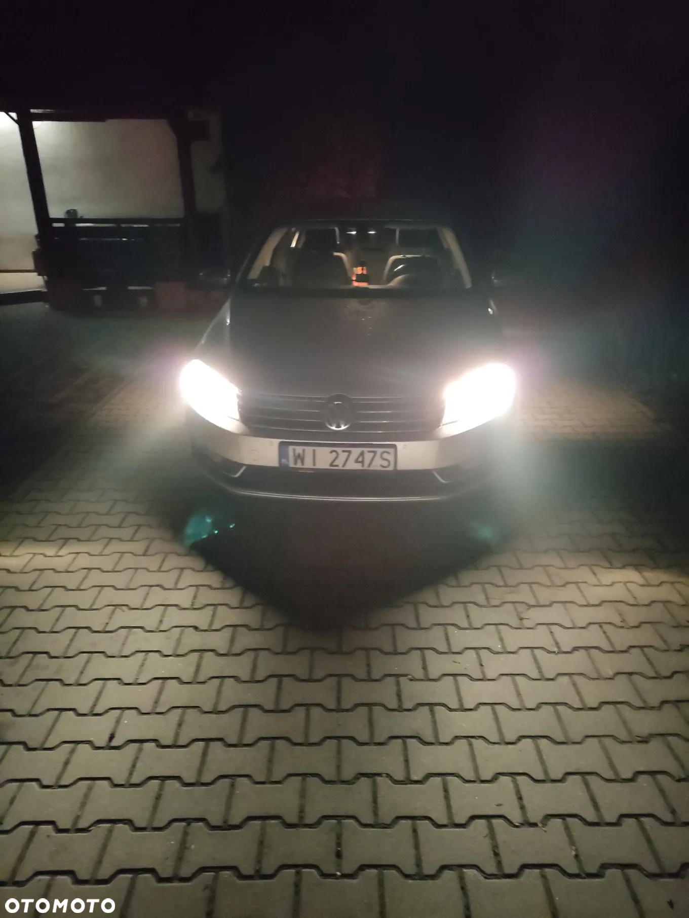Volkswagen Passat 1.6 TDI DPF BlueMot Comfortline - 7