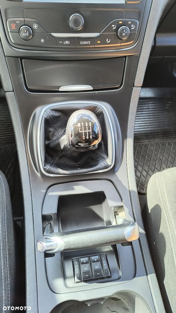 Ford S-Max 2.0 TDCi Titanium - 8