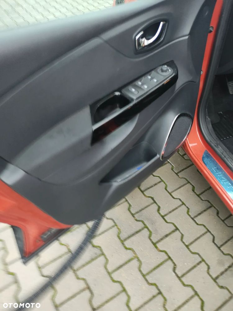 Renault Captur 0.9 Energy TCe Limited - 12