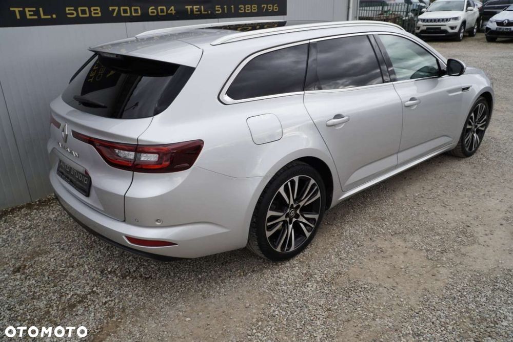 Renault Talisman ENERGY dCi 160 EDC INITIALE PARIS - 40