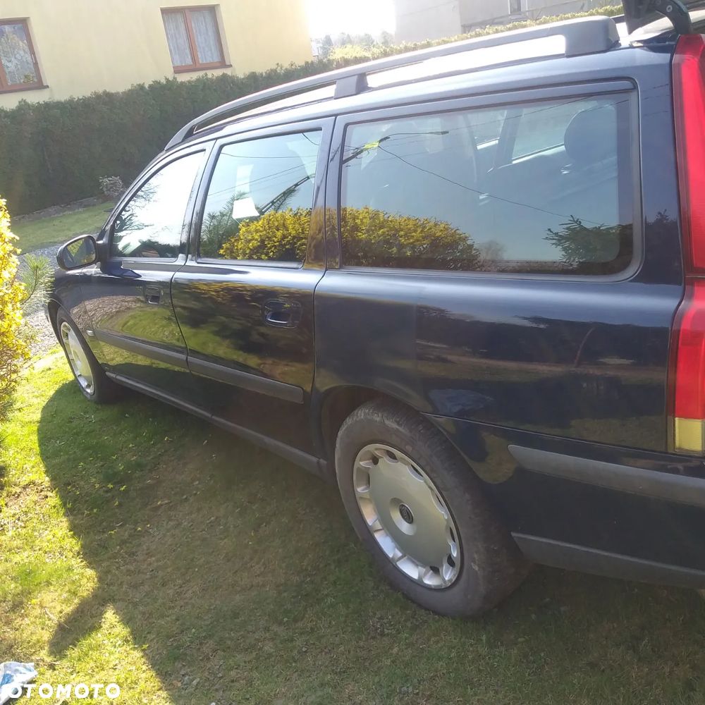 Volvo V70 D5 - 7