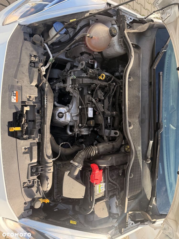 Ford Fiesta 1.1 COOL&CONNECT - 21