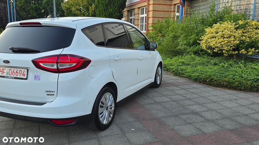 Ford C-MAX - 34