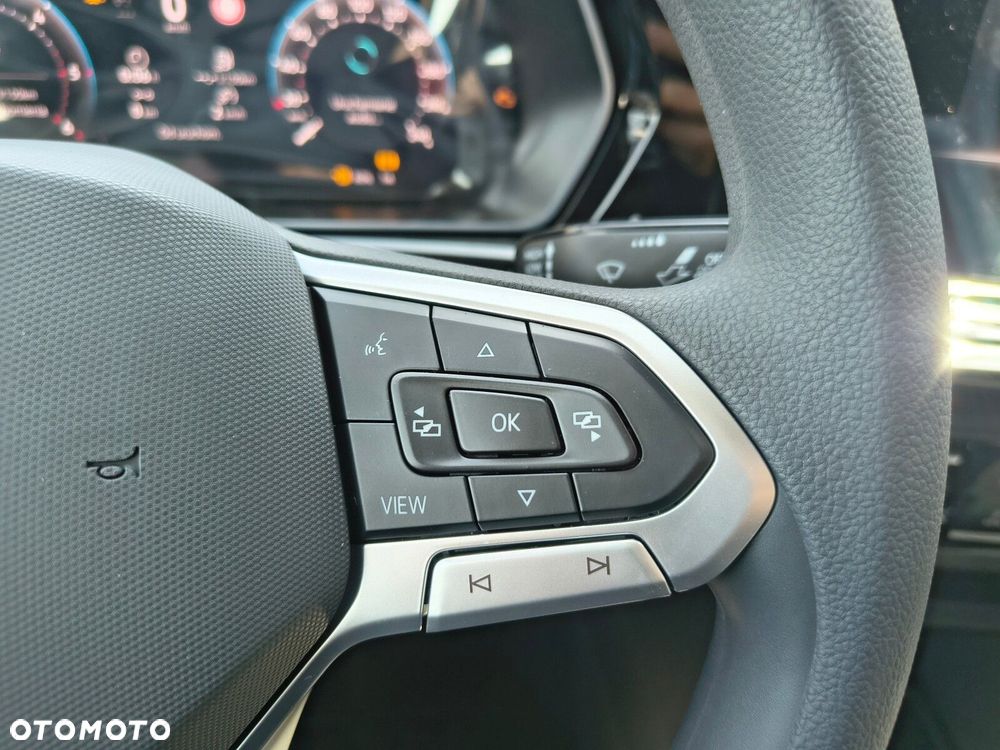 Volkswagen Caddy Caddy 2,0 l TDI EU6 SCR 102 KM / skrzynia biegów: manualna 6-biegowa rozstaw osi: 2755 mm - 14
