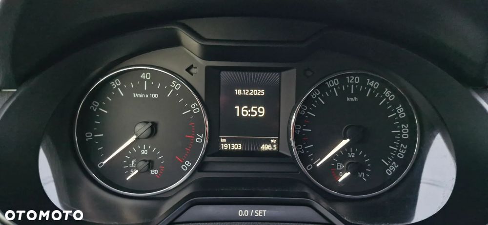 Skoda Octavia 1.4 TSI Green tec Edition - 32