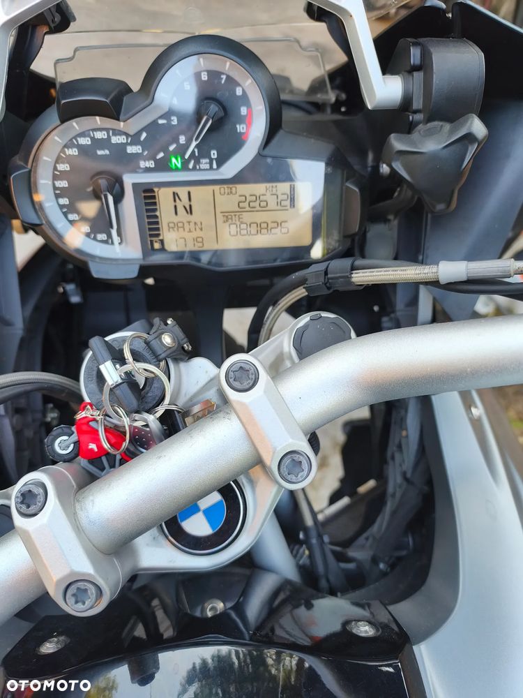 BMW R - 5
