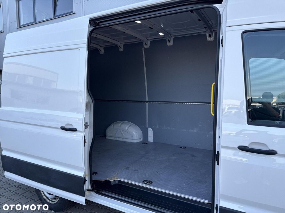 Volkswagen Crafter 35 TDI - 23