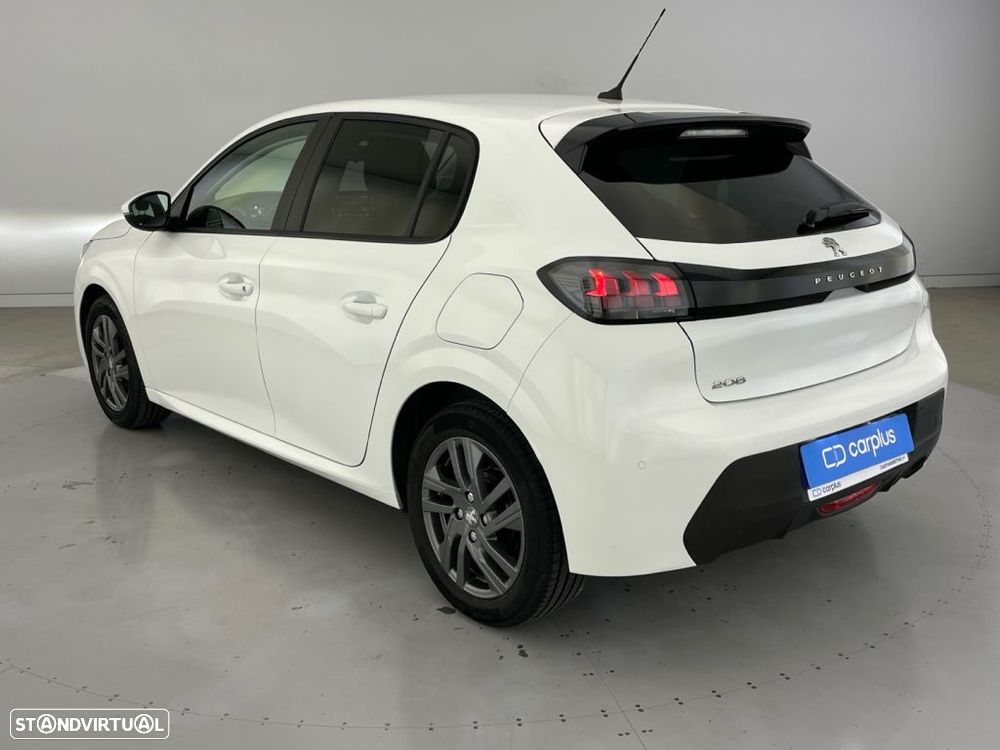Peugeot 208 1.2 PureTech Active Pack - 25