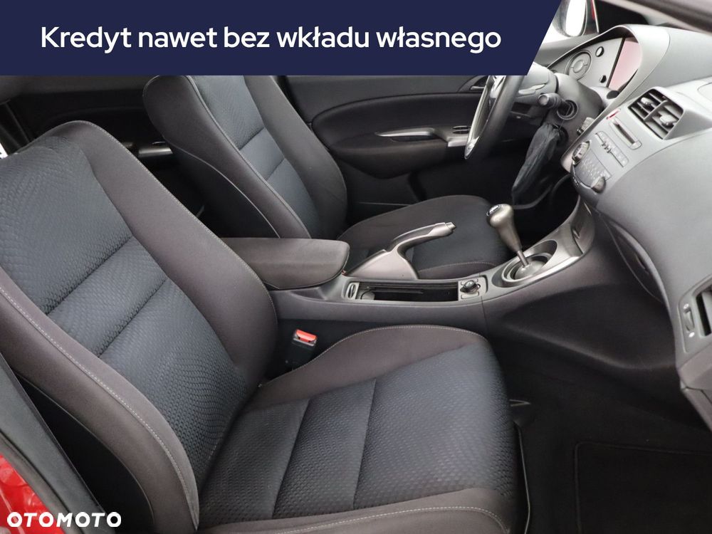 Honda Civic - 11
